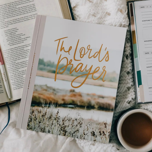 Bible Study | The Lord's Prayer