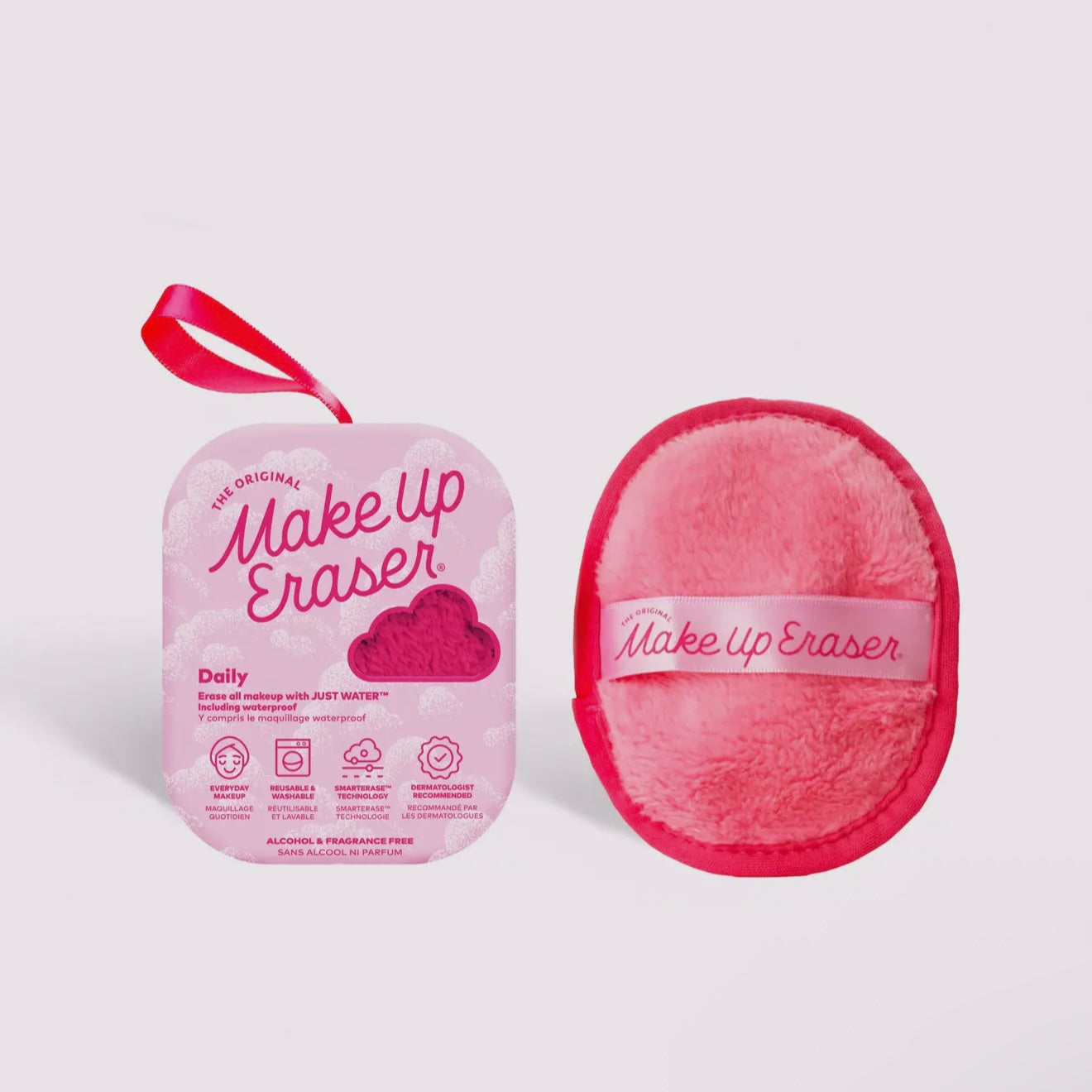 Makeup Eraser | Original Pink Daily