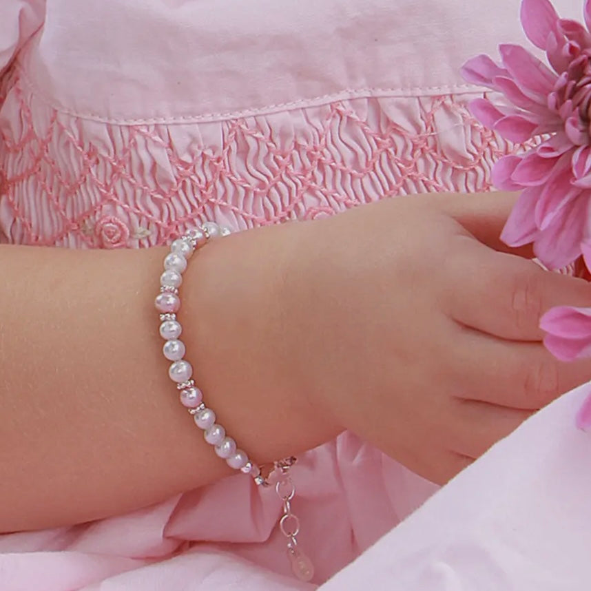 Girls Bracelet - Addie