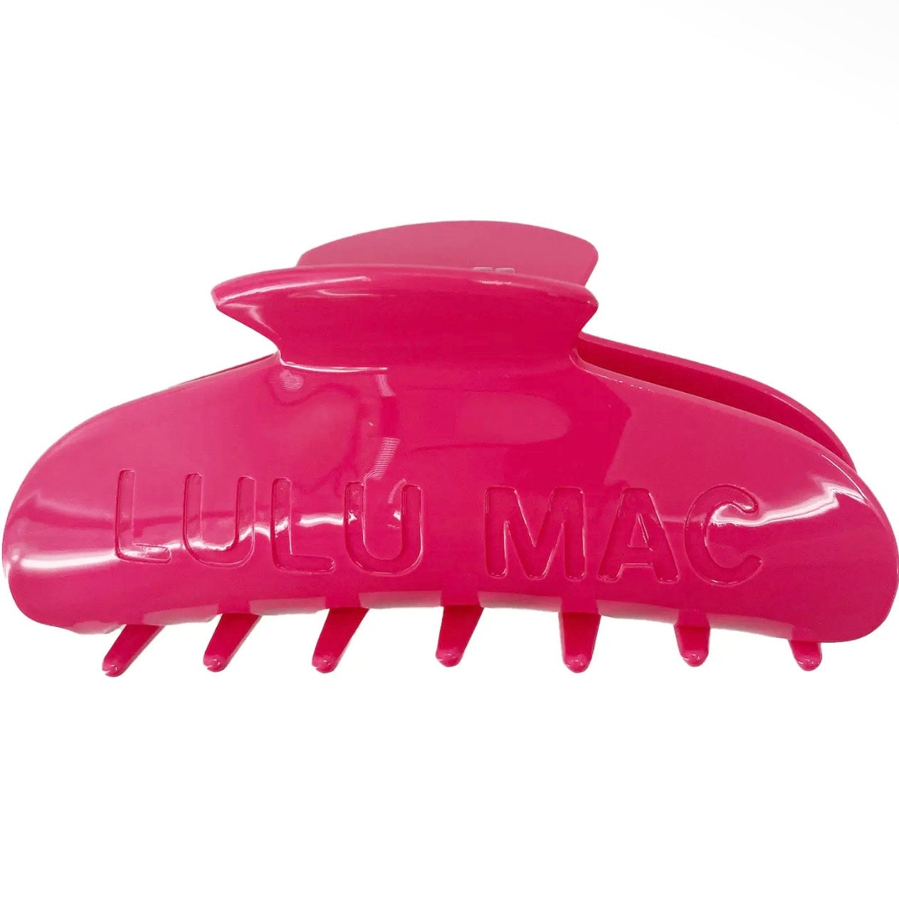 Lulu Mac Hair Clip | Assorted