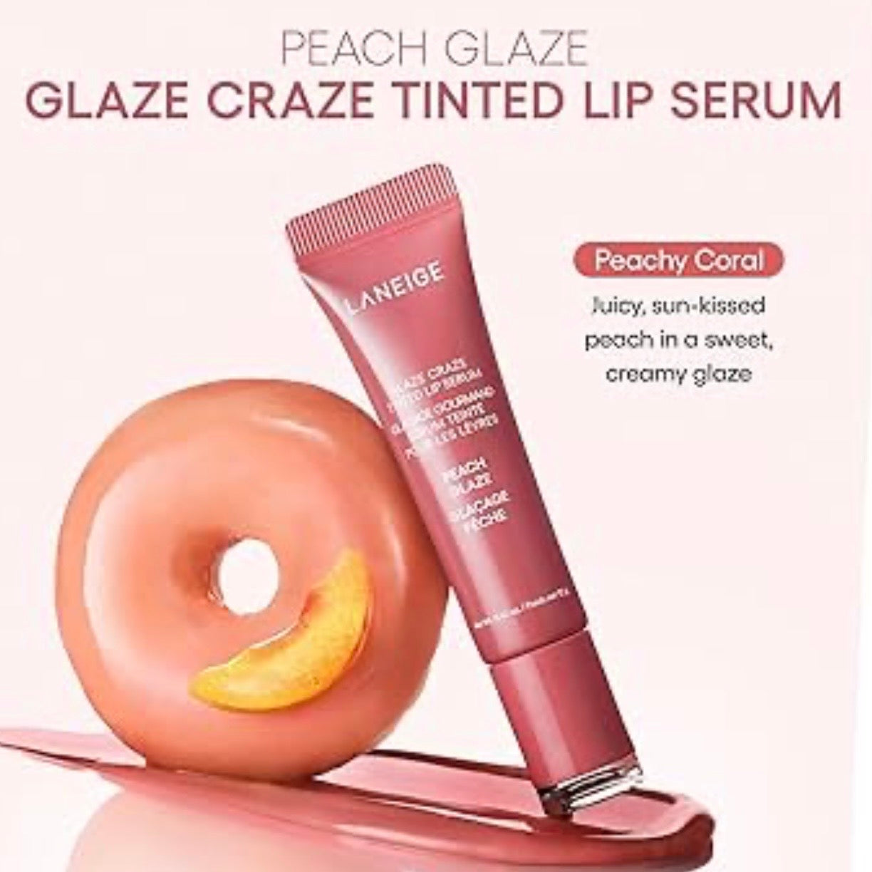 Laneige | Tinted Lip Serum
