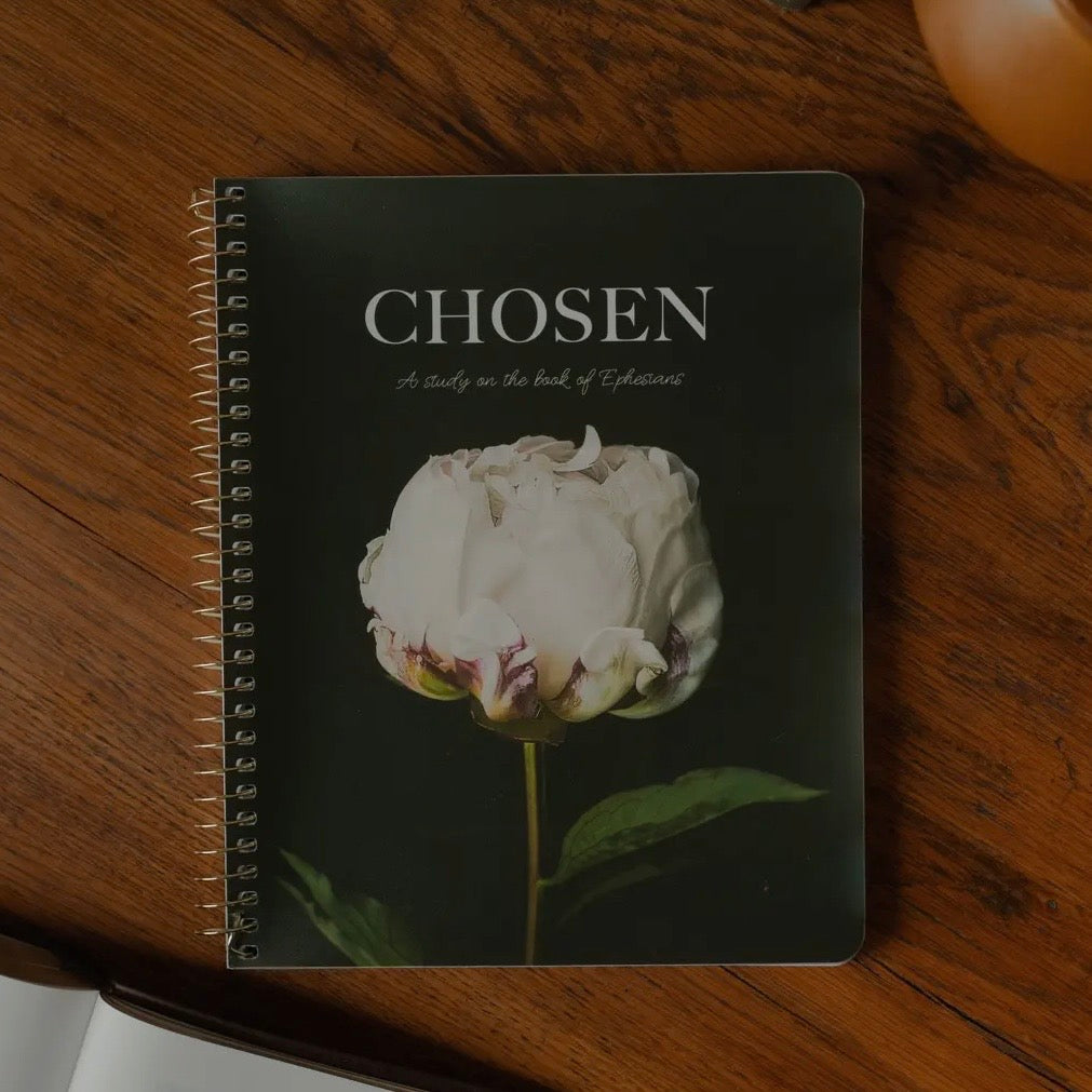 Chosen | Ephesians Study