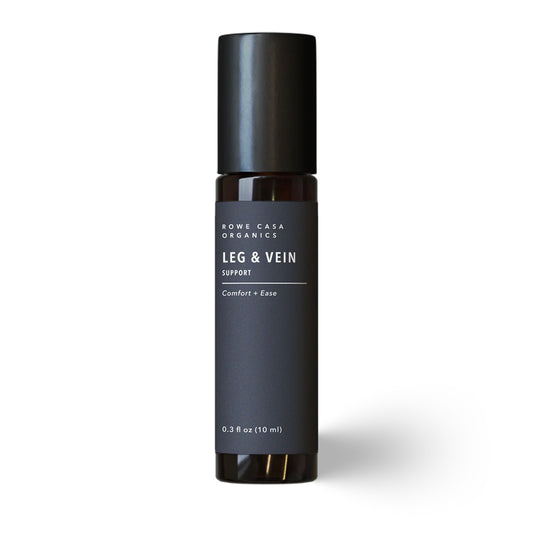 Rowe Casa Leg & Vein Support