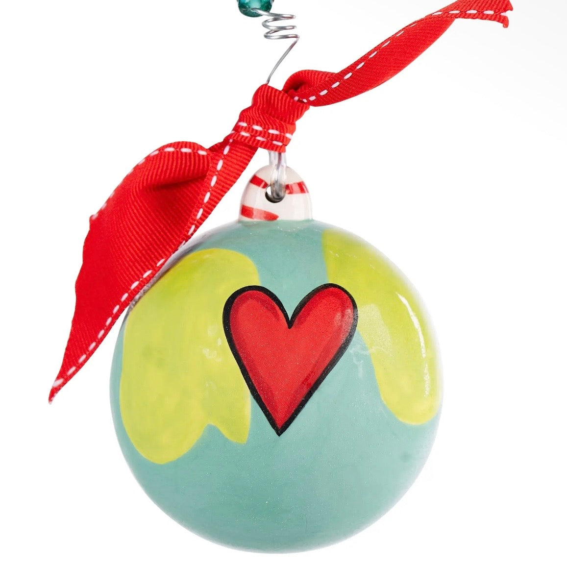 Ornament | He’s Got The Whole World