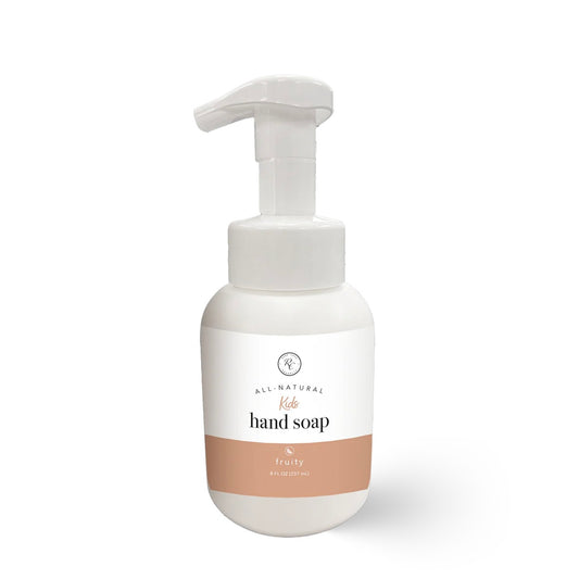 Rowe Casa Kids Hand Soap | Fruity