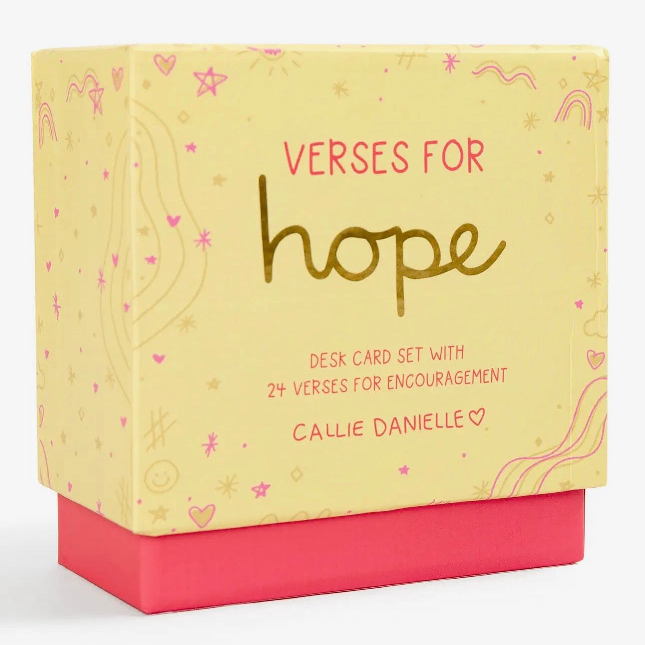 Verses For Hope
