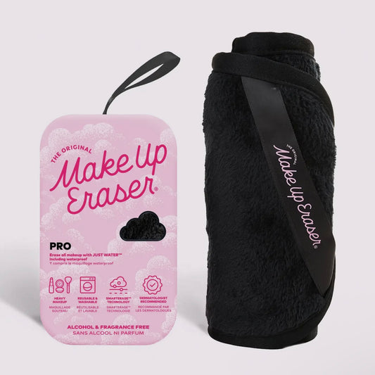 Makeup Eraser | Chic Black Pro