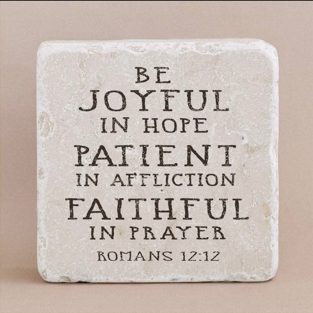 Scripture Stones Magnets | Assorted