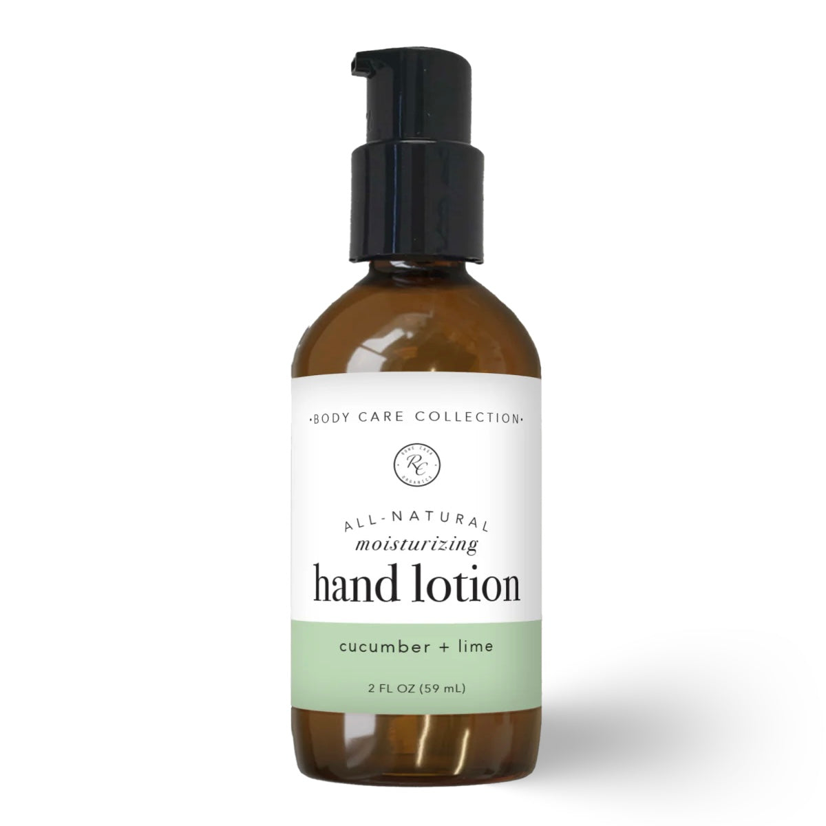Rowe Casa Hand Lotion | Cucumber + Lime