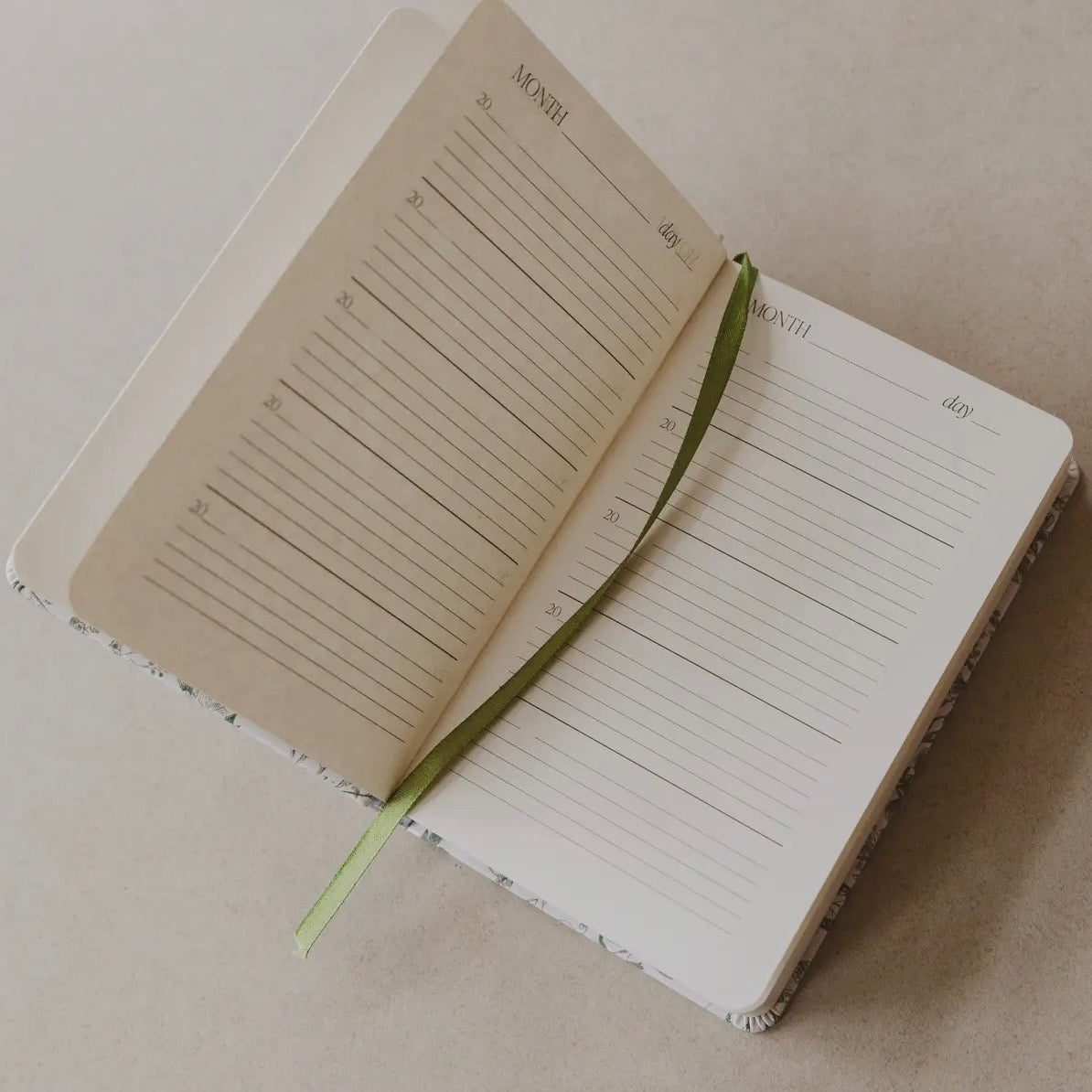 Mom's One Line A Day Journal