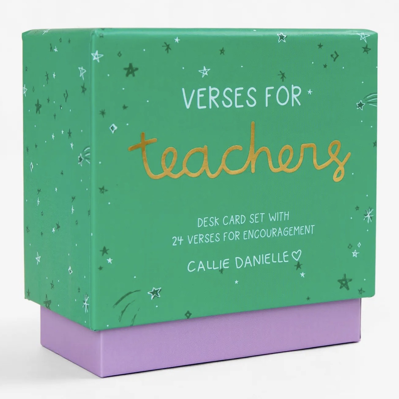 Verses For Teachers