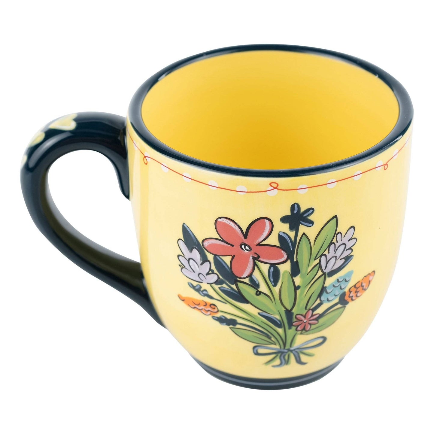 Coffee Mug | Happiness Is Having Grandkids