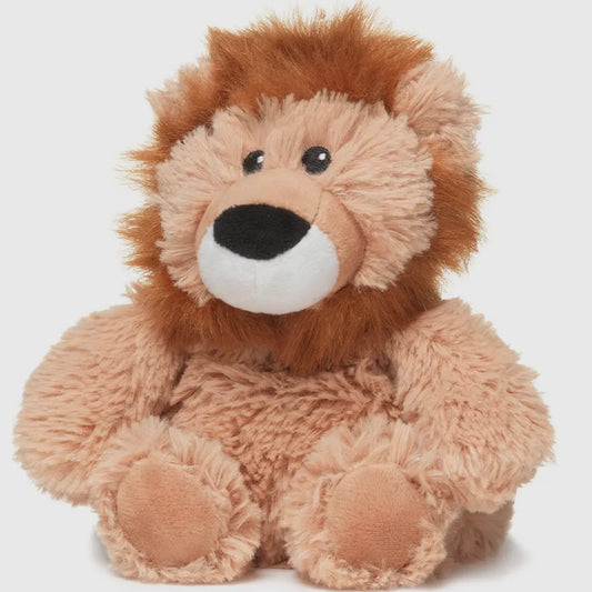 Warmies | Junior Lion