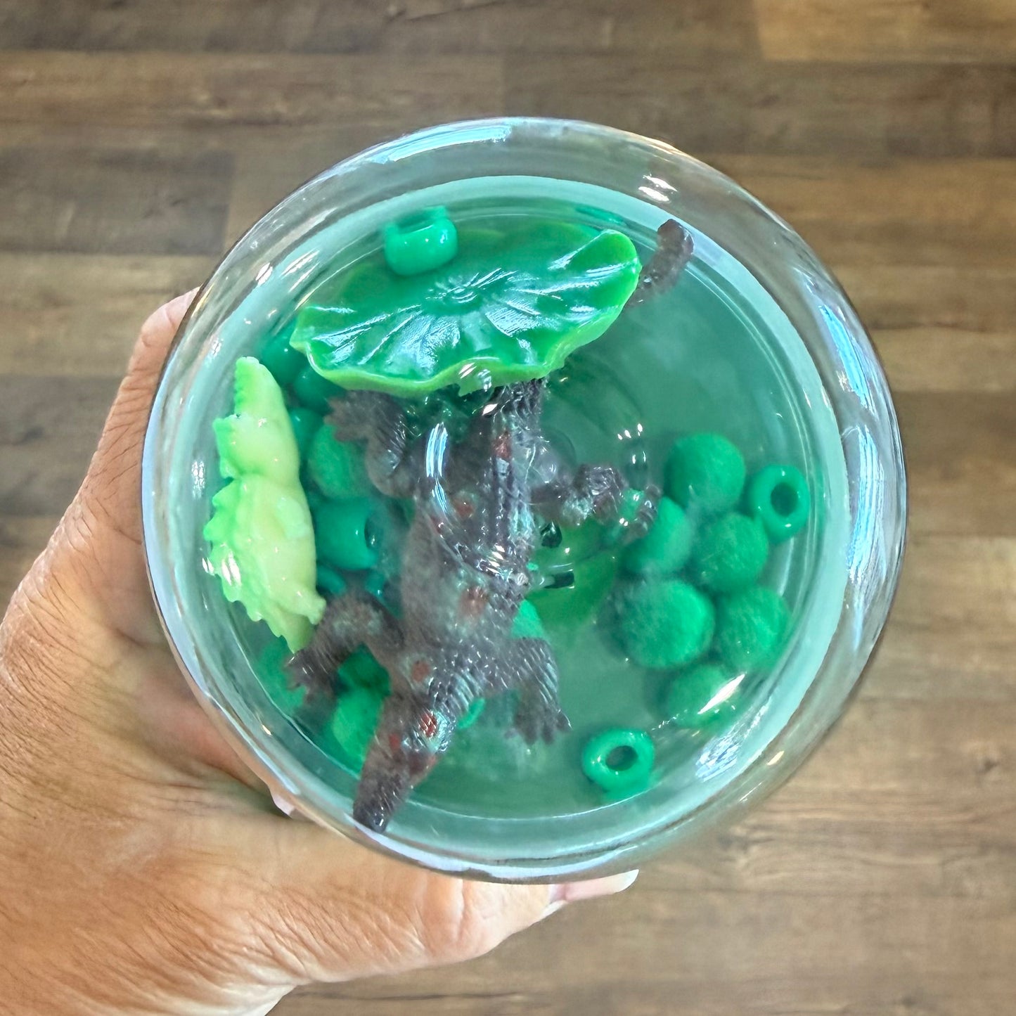 YWF Slime | Alligator Swamp