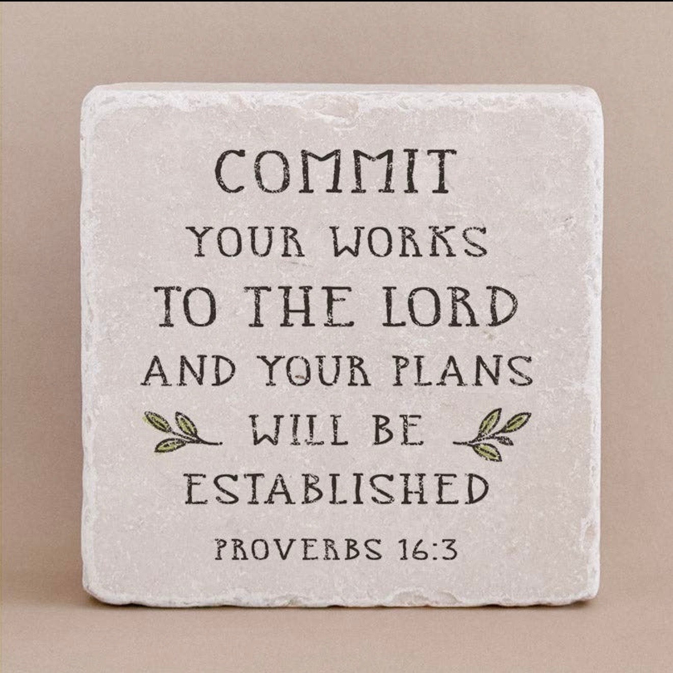 Scripture Stones Magnets | Assorted