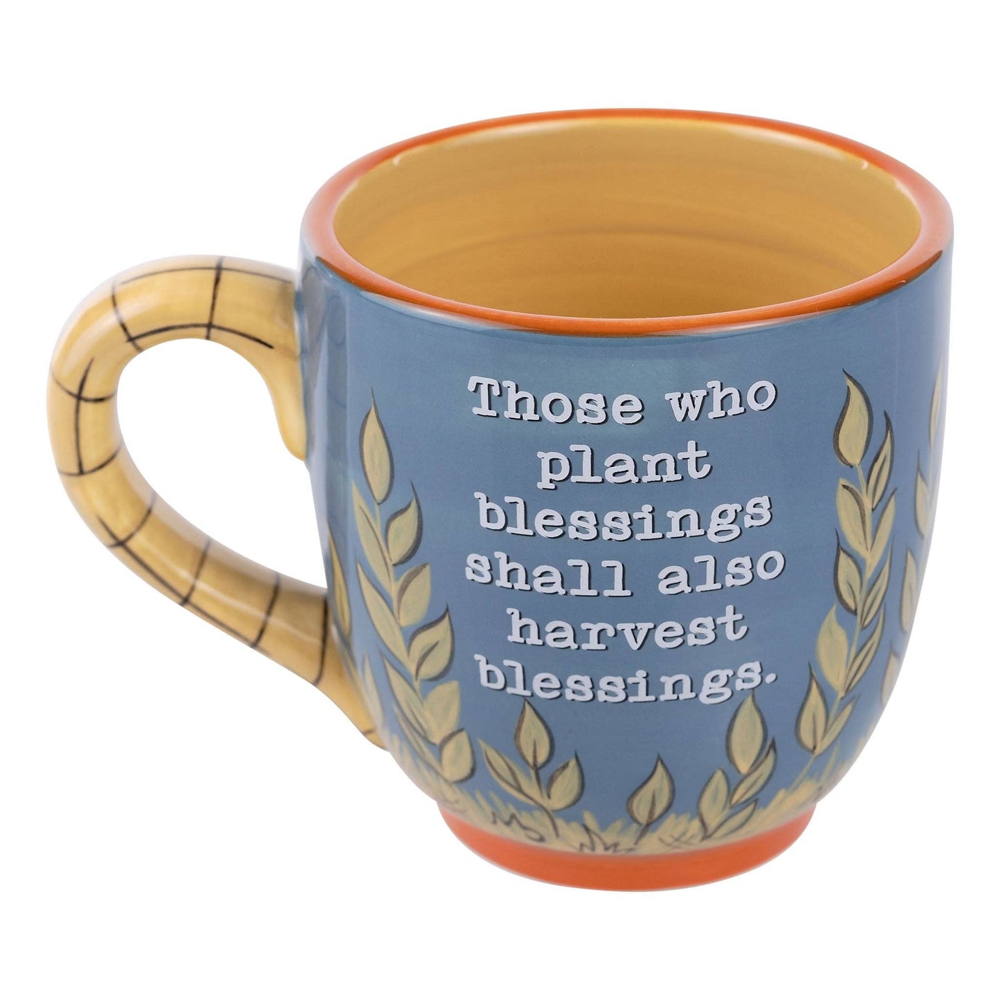 Coffee Mug | Harvest Blessings