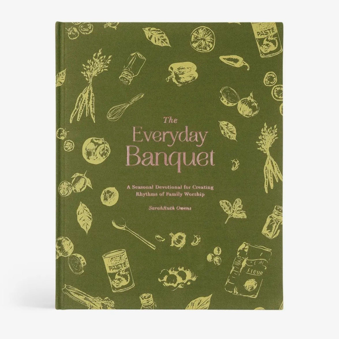 The Everyday Banquet