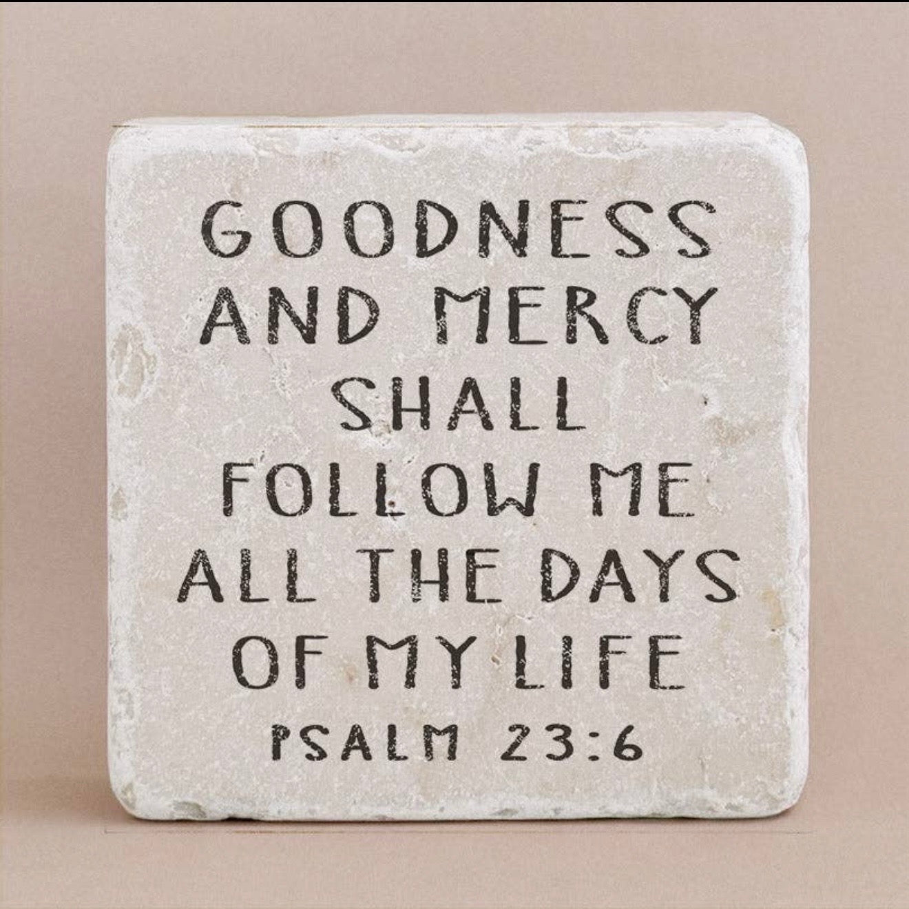 Scripture Stones Magnets | Assorted