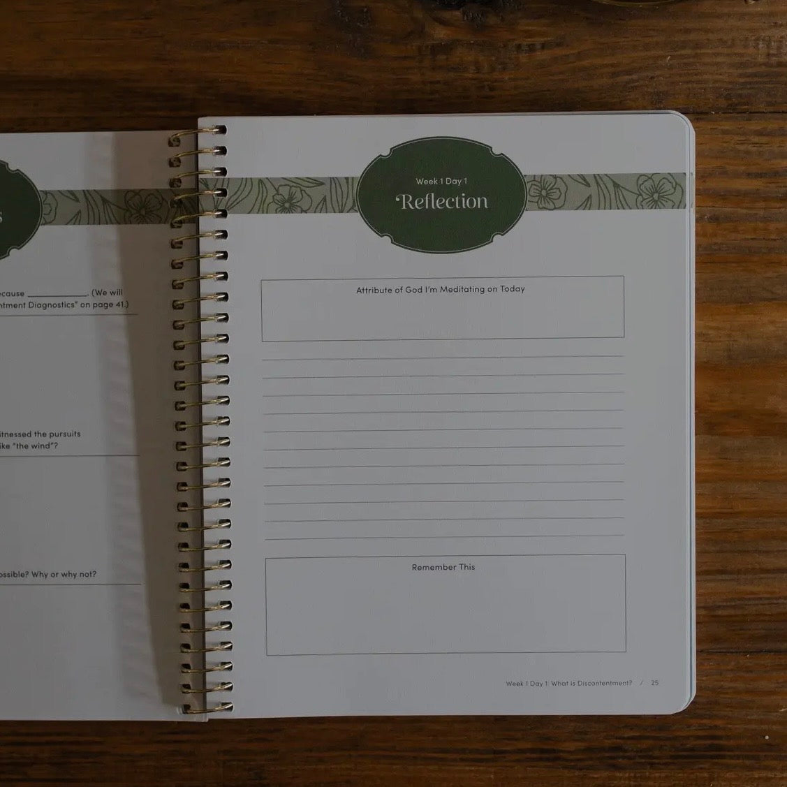 Is God Enough For Me? | Finding Real Contentment in Christ