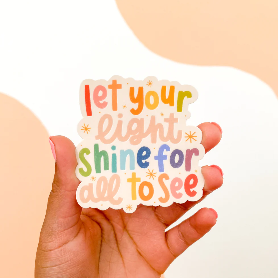 Scripture Stickers