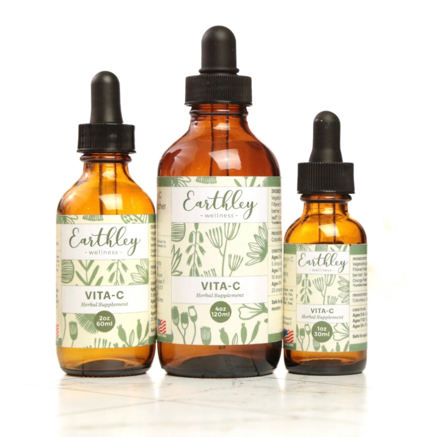 Earthley | Vita-C