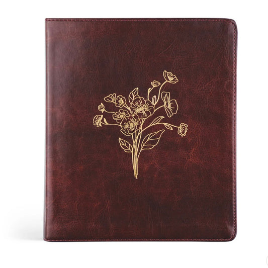 Yorkshire ESV Journaling Bible