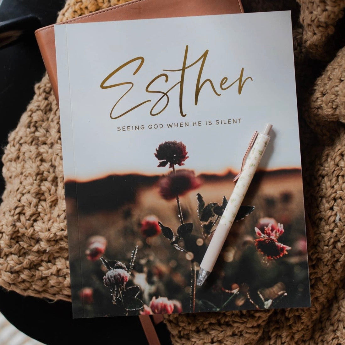 Bible Study | Esther
