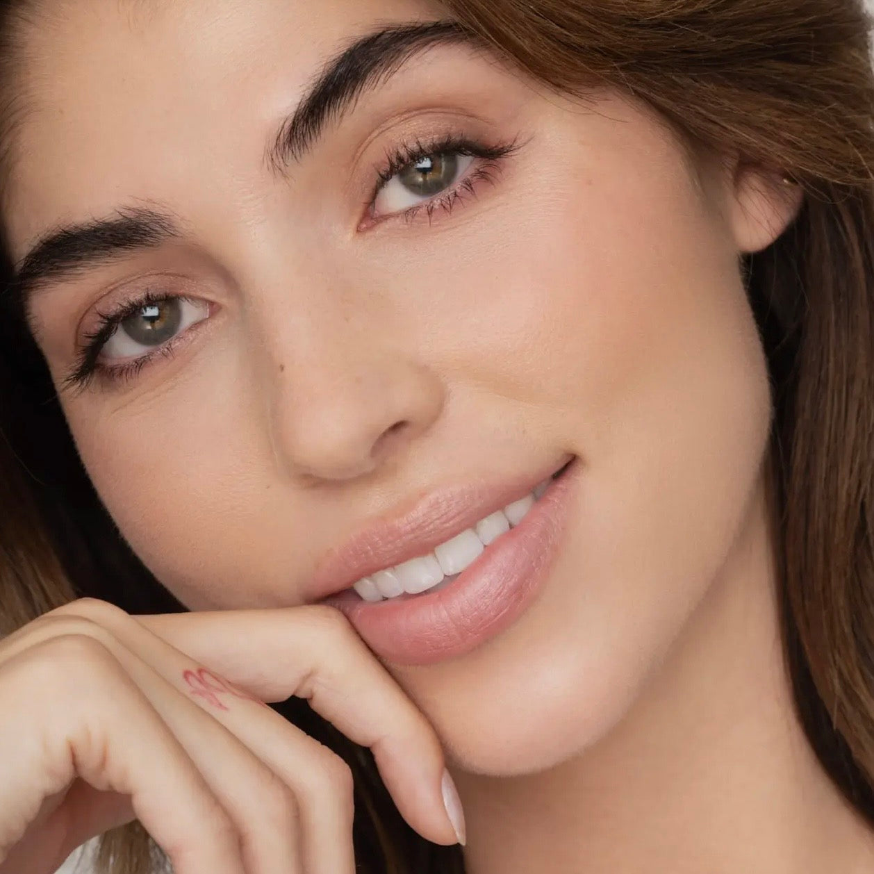 Poppy & Pout Lip Tint | Farrah
