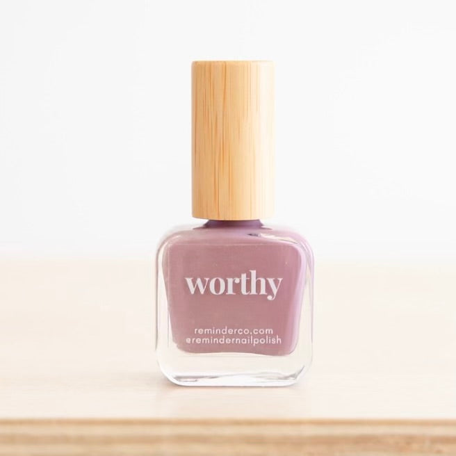 Nail Polish | Worthy