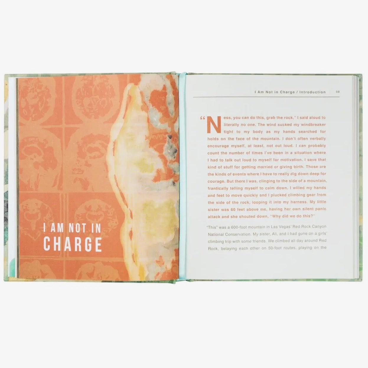 Hosanna Bible Study | I Am Not in Charge
