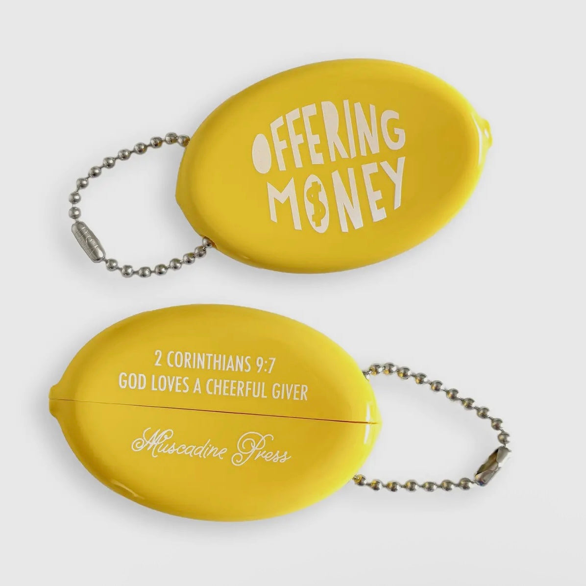 Offering Money Coin Pouch
