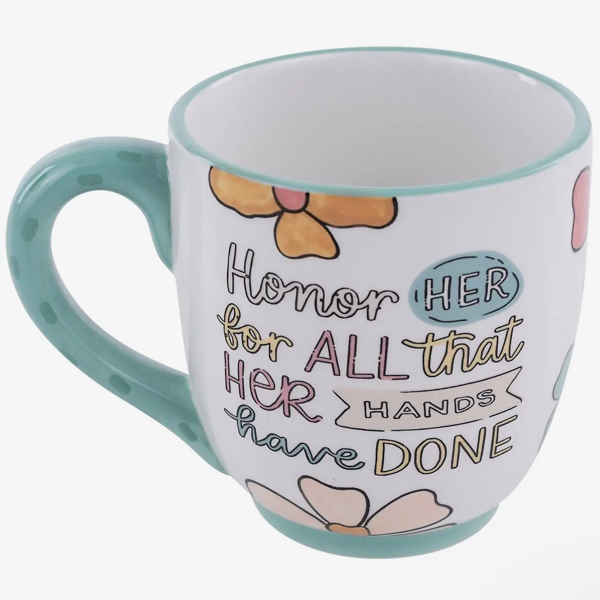 Coffee Mug | Honor Her Mom