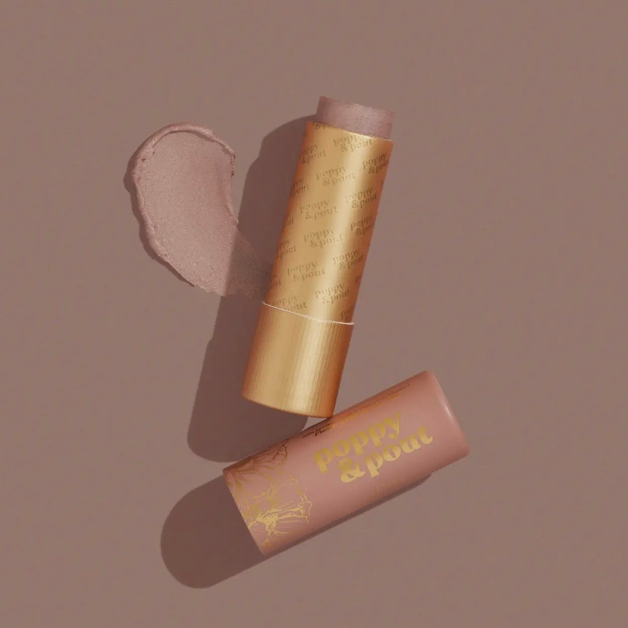 Poppy & Pout Lip Tint | Faye