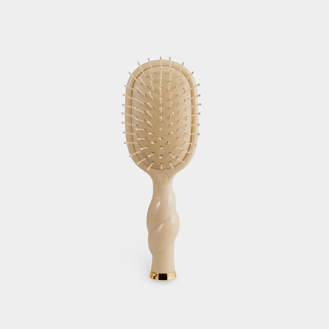 Mini Detangler Hair Brush | Medium Hair