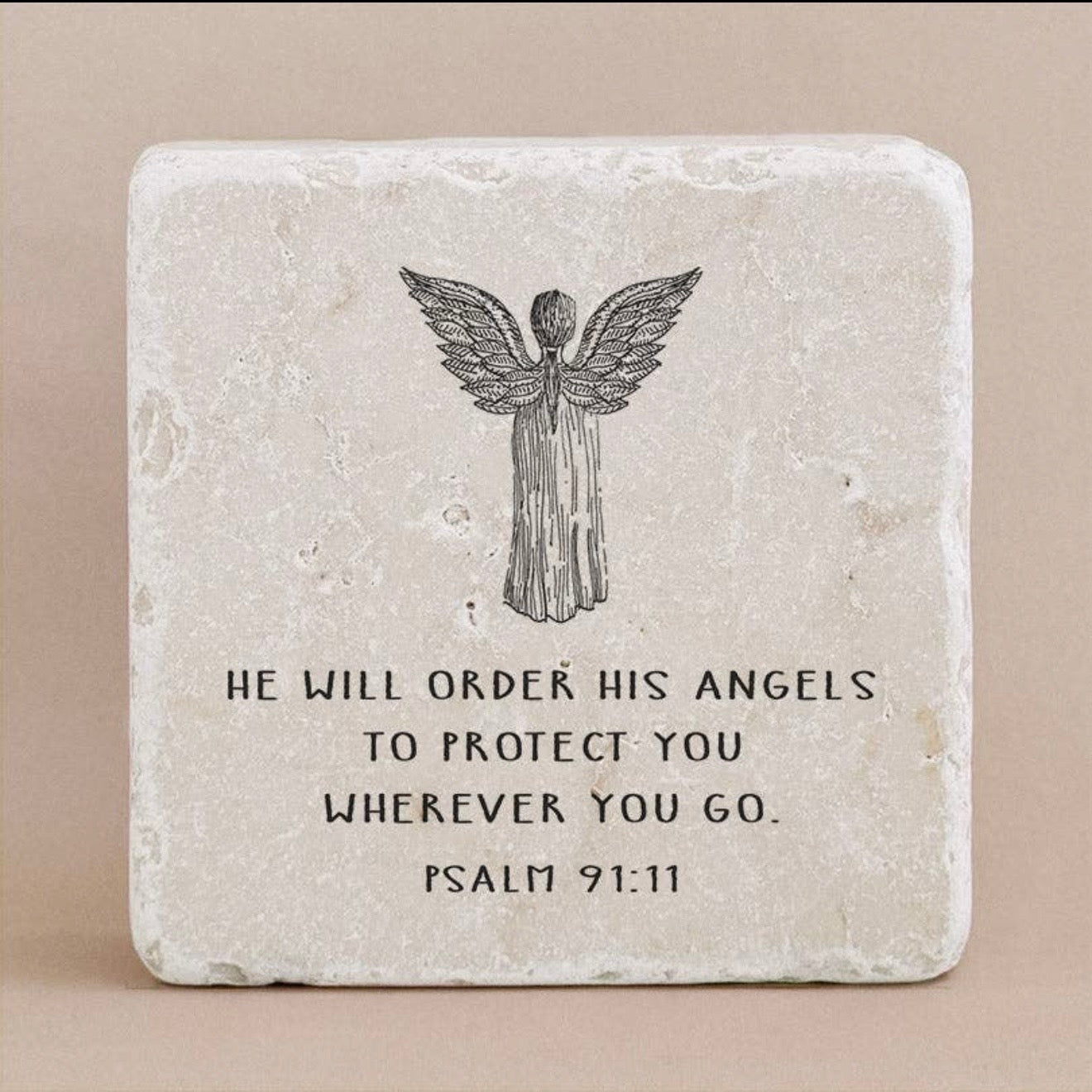 Scripture Stones Magnets | Assorted
