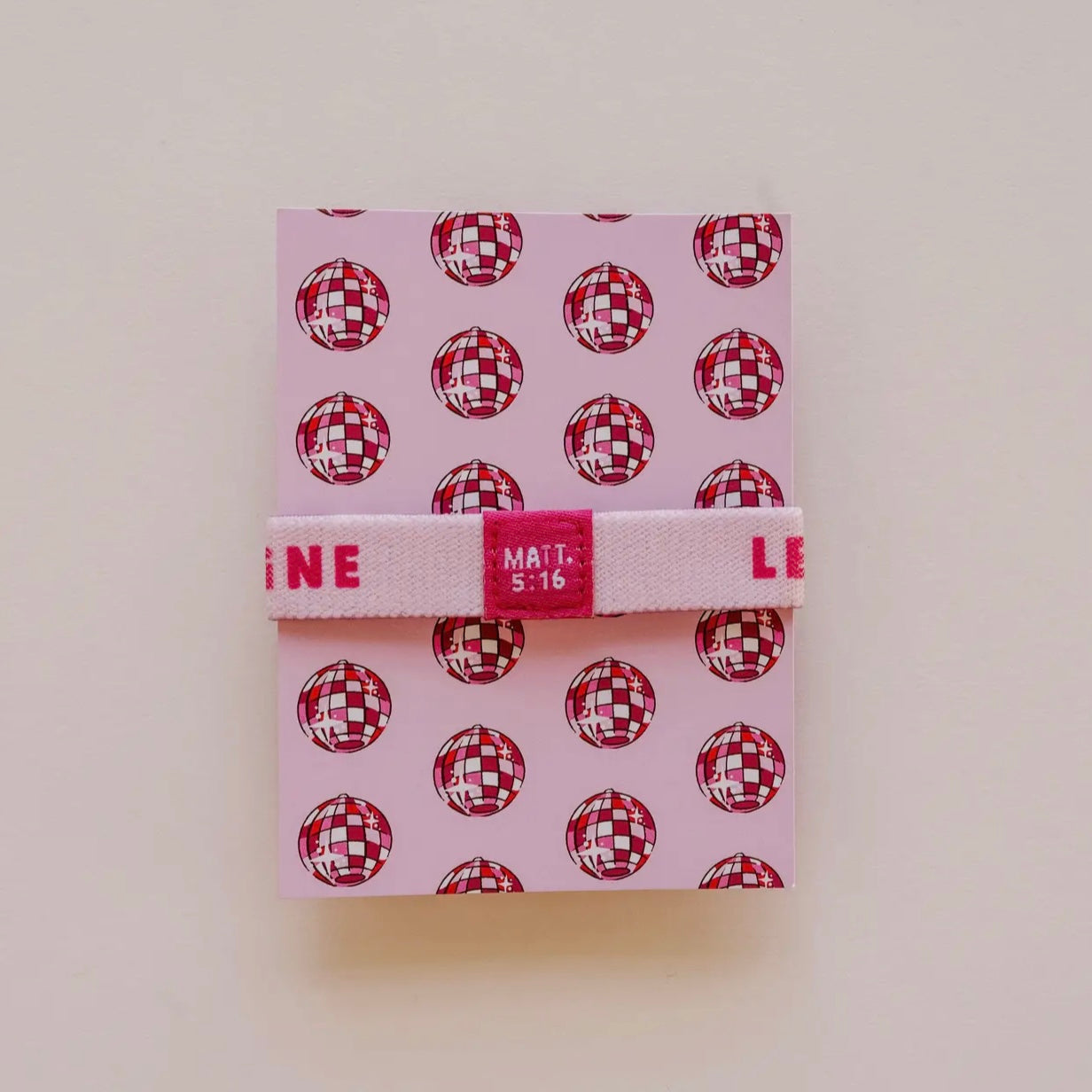 Kids Bracelet | Let Your Light Shine