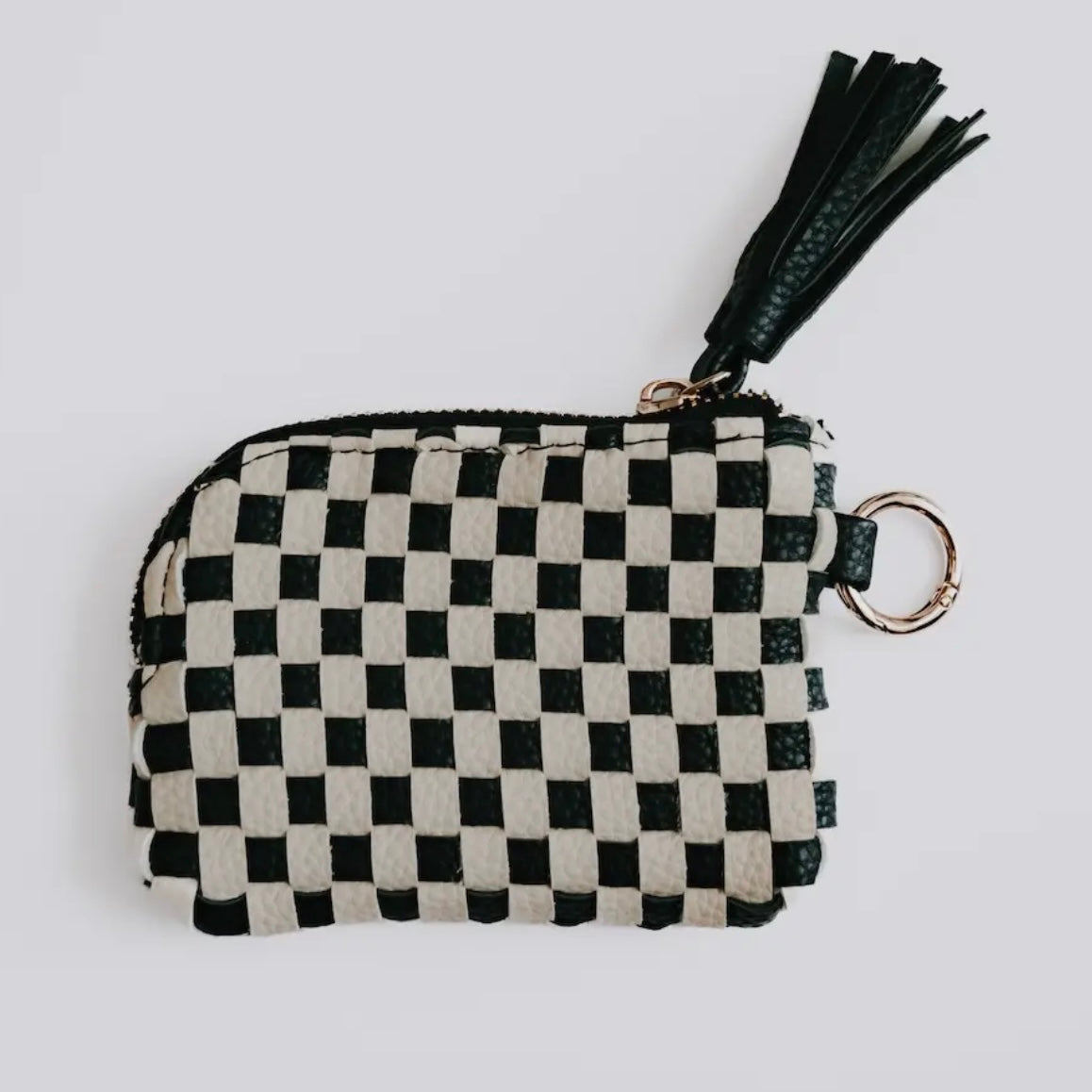 Bum Bag Paris Card Wallet