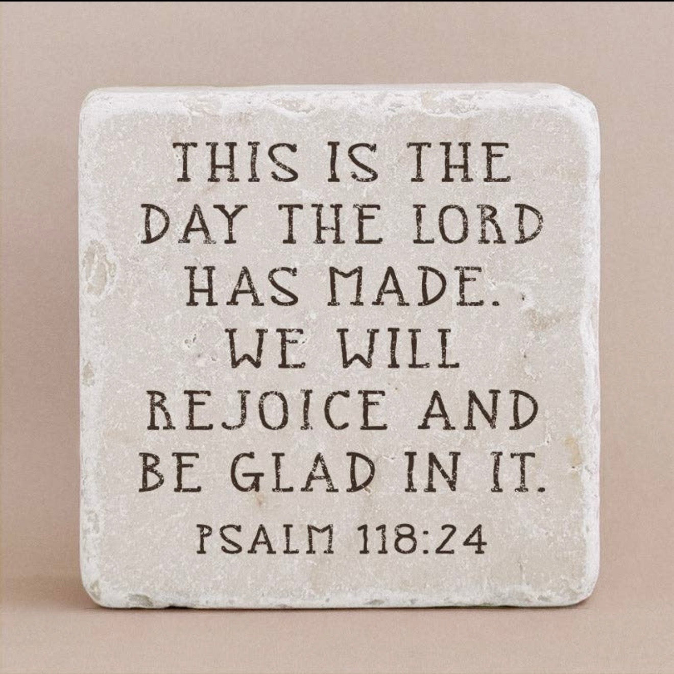 Scripture Stones Magnets | Assorted