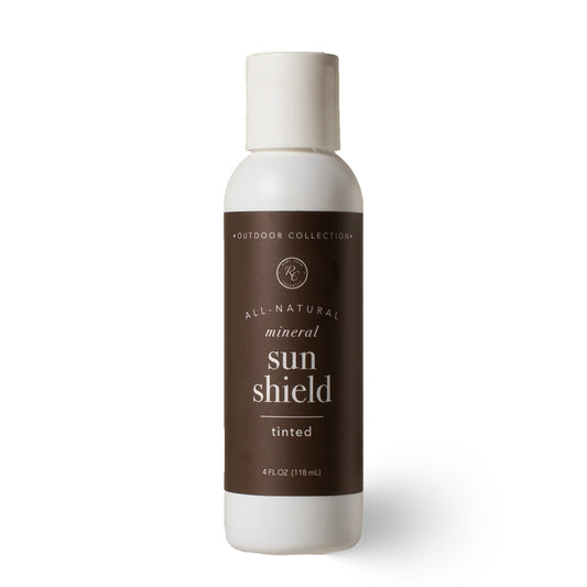 Rowe Casa Sun Shield | Tinted