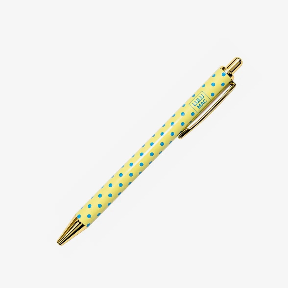 Lulu Mac Pen | Assorted