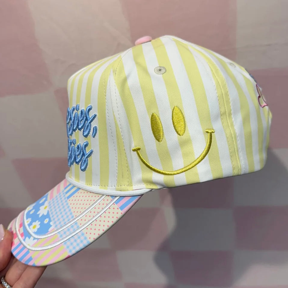 Hat | All Oopsies No Daisies