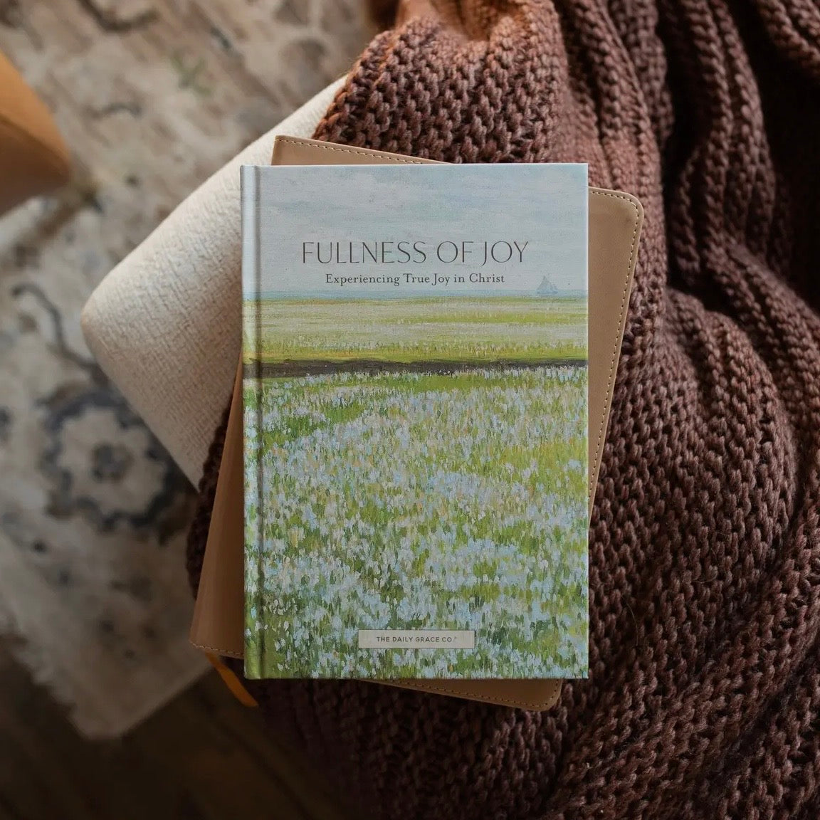 Fullness of Joy