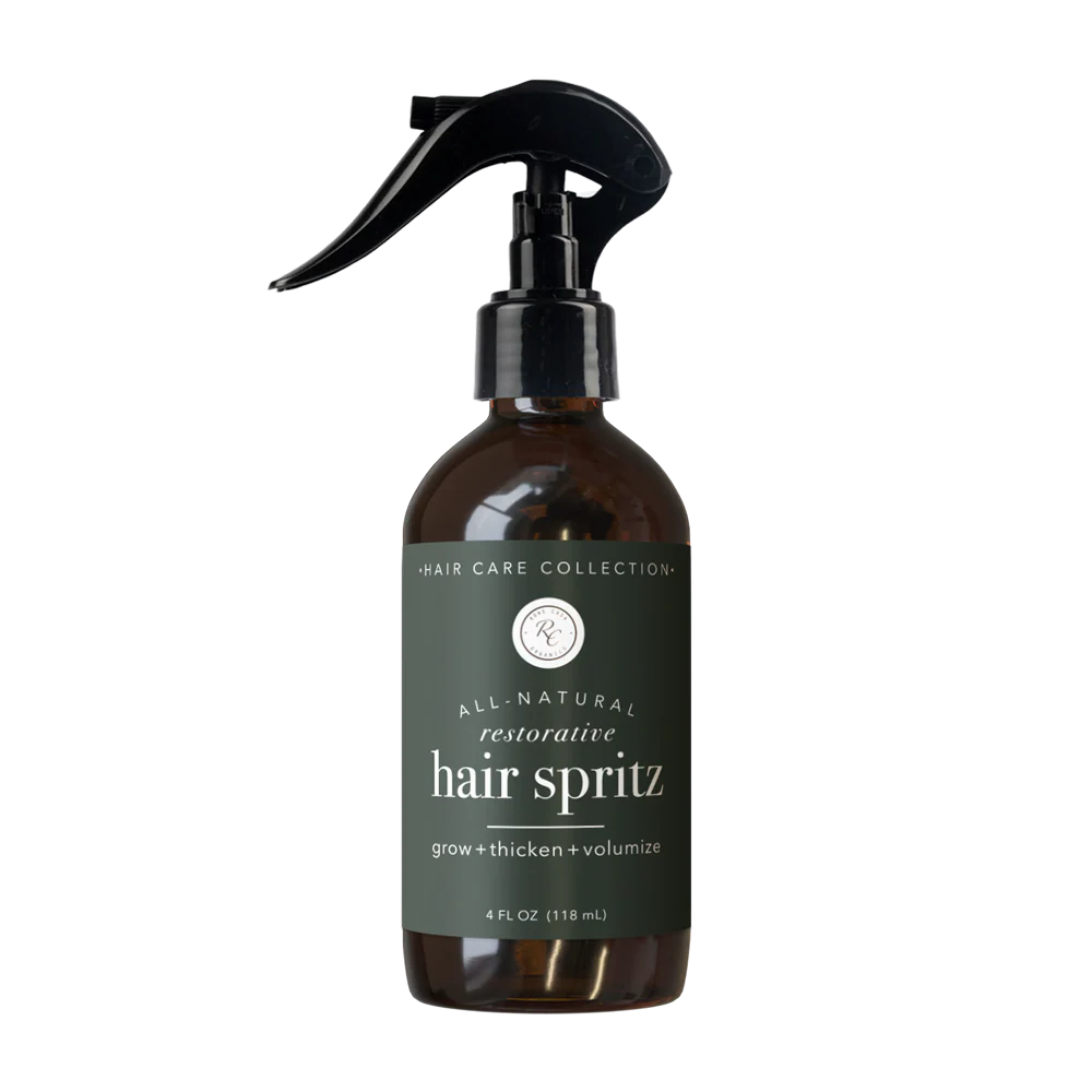 Rowe Casa Hair Spritz 4oz