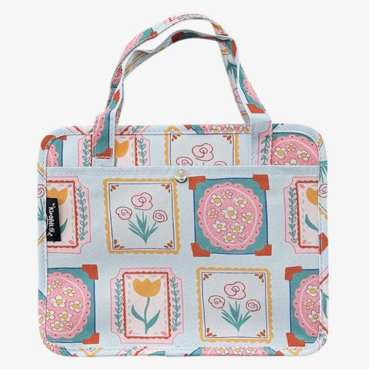 Bible Bag | Petals + Postmarks