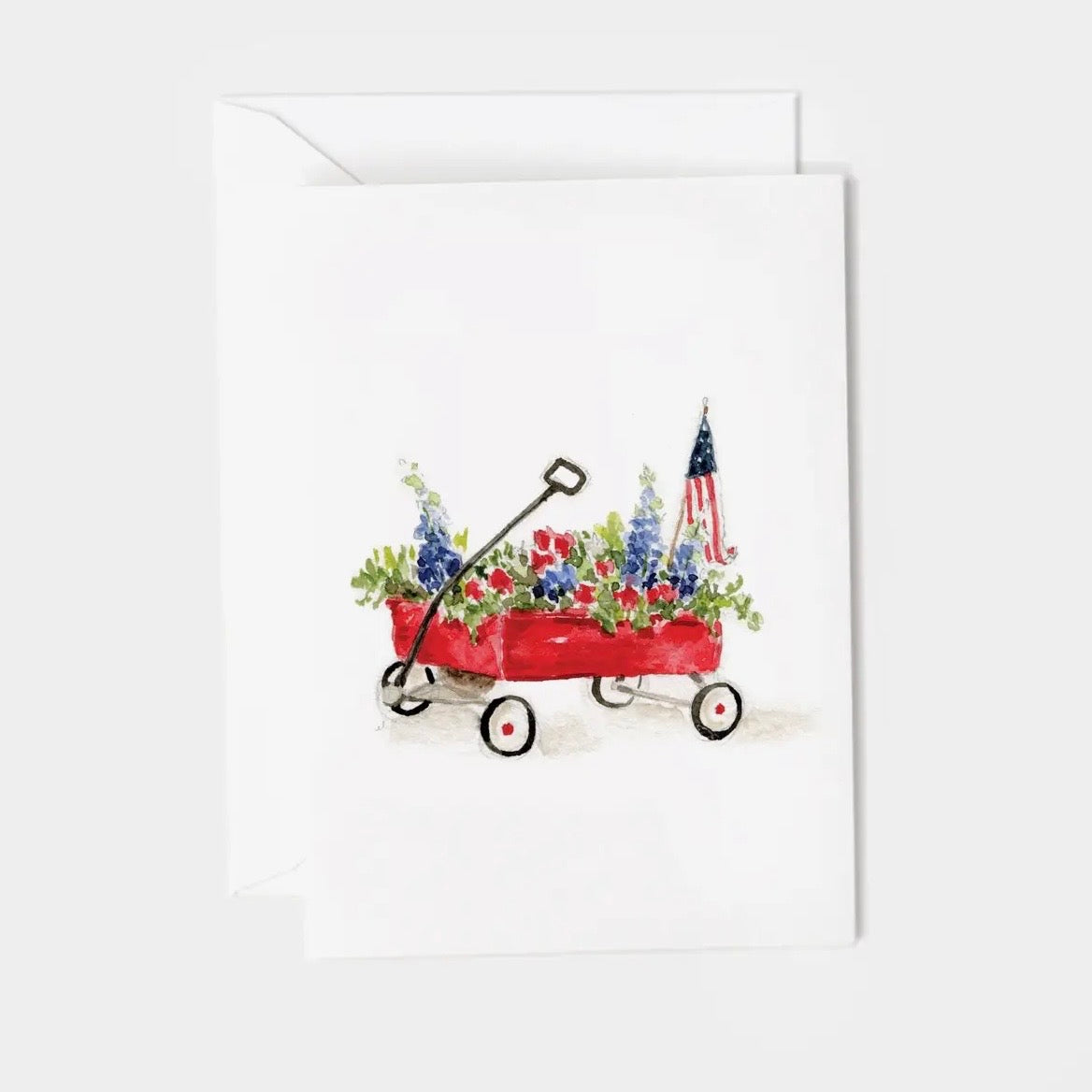 Mini Enclosure Notecard | Assorted