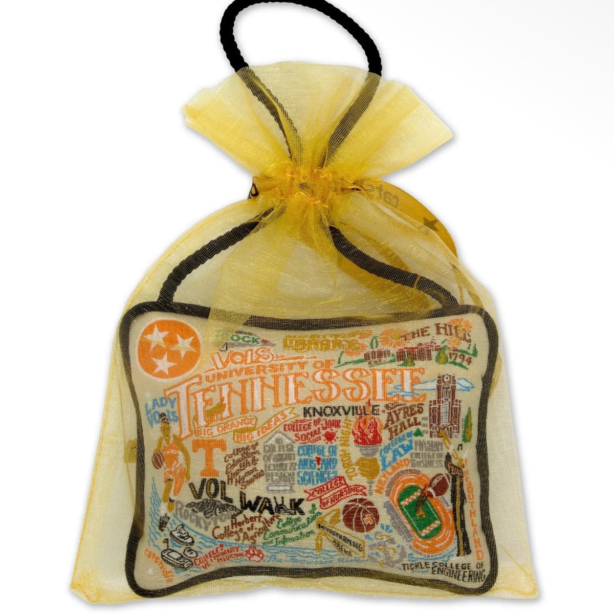 Ornament | University of Tennessee