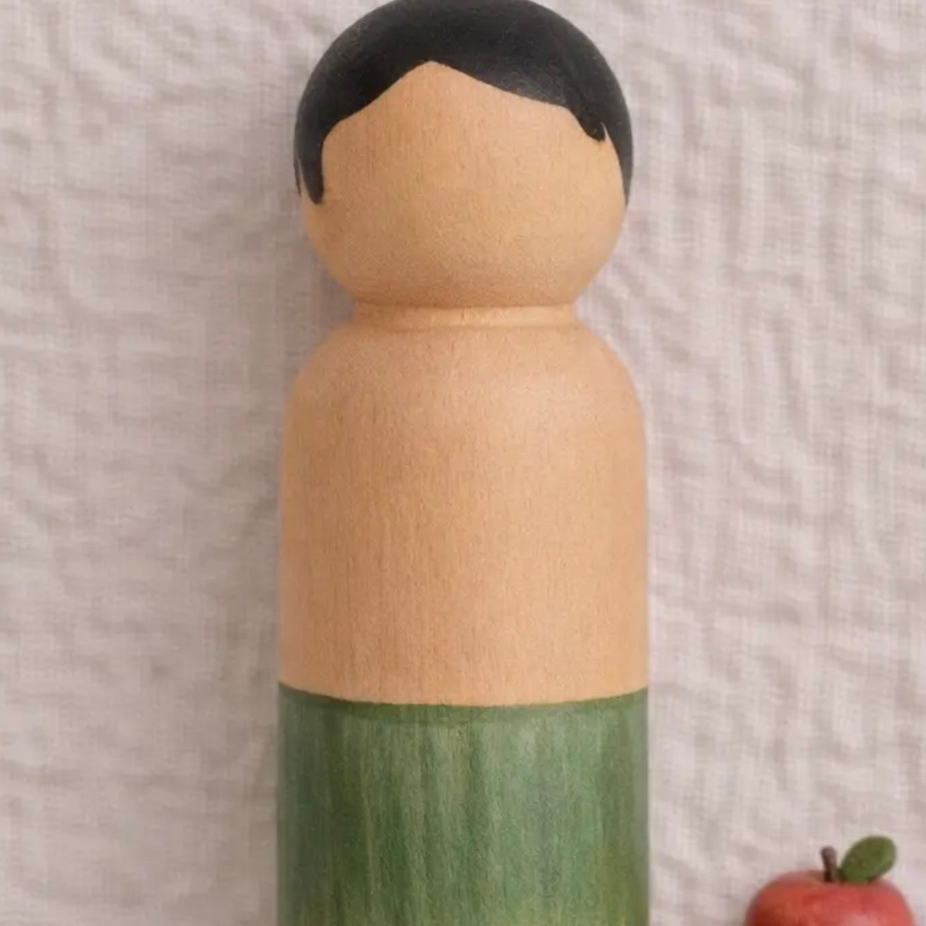 Sensory Storybox | Adam & Eve