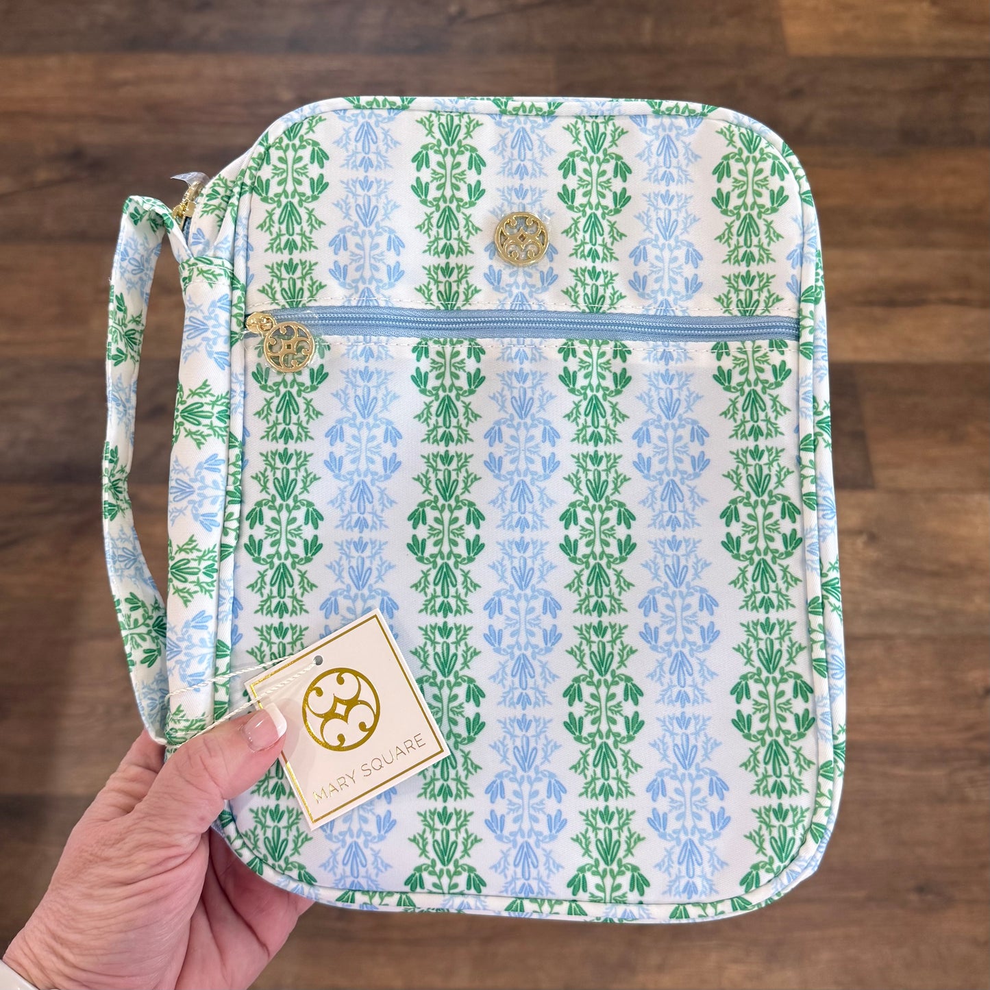 Bible Cover | Heirloom Vine