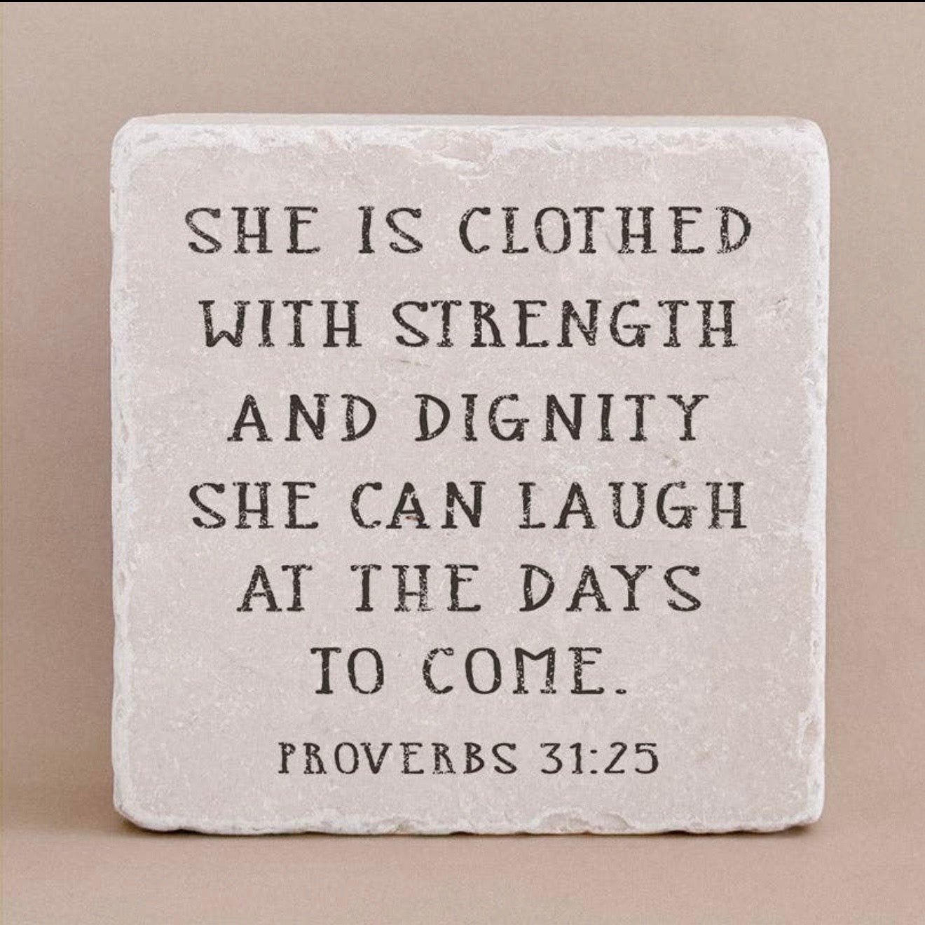 Scripture Stones Magnets | Assorted