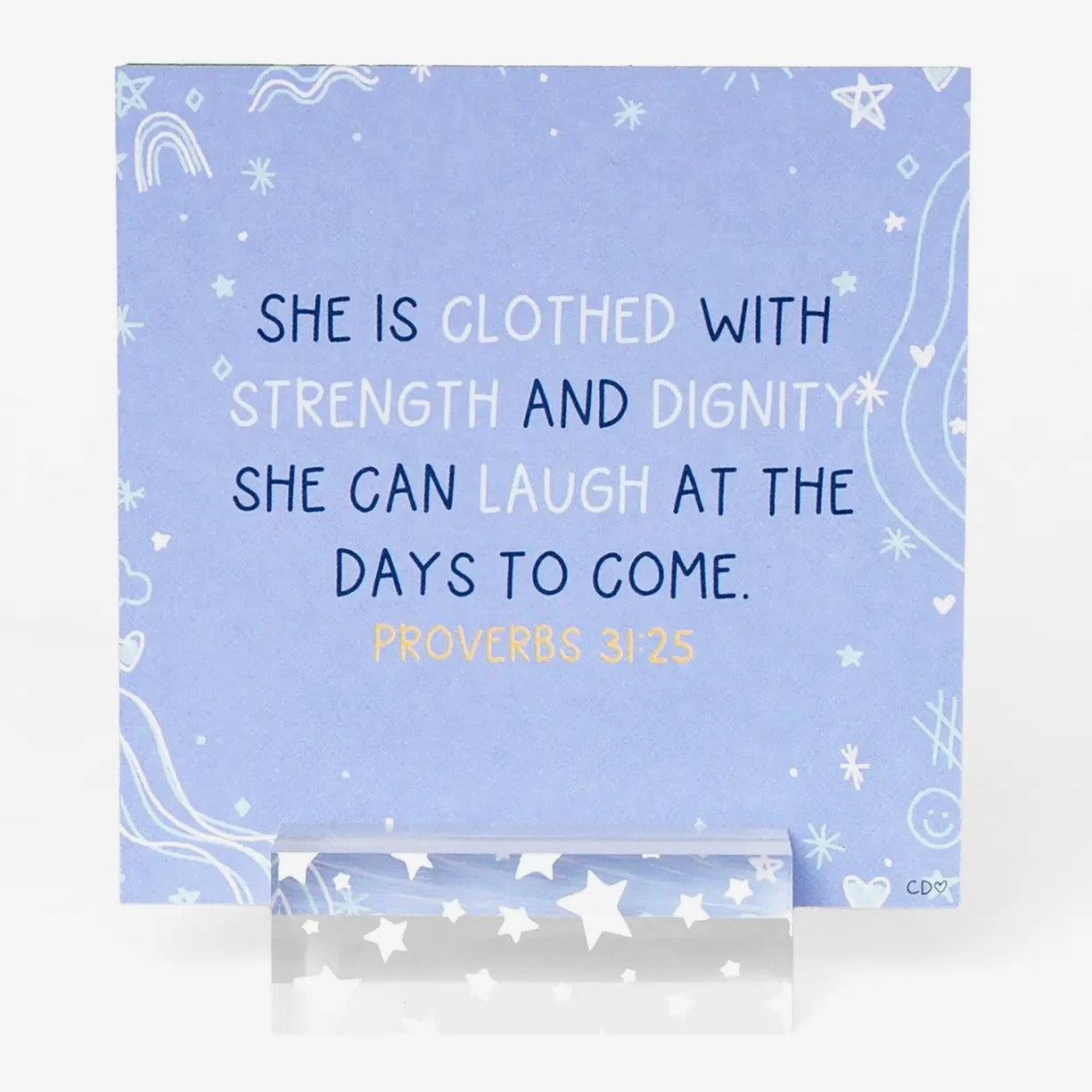 Verses For Mothers